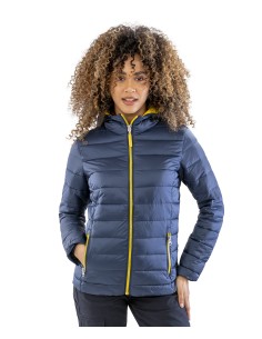 R-R194F-Womens Snow Bird Hooded Jacket 2